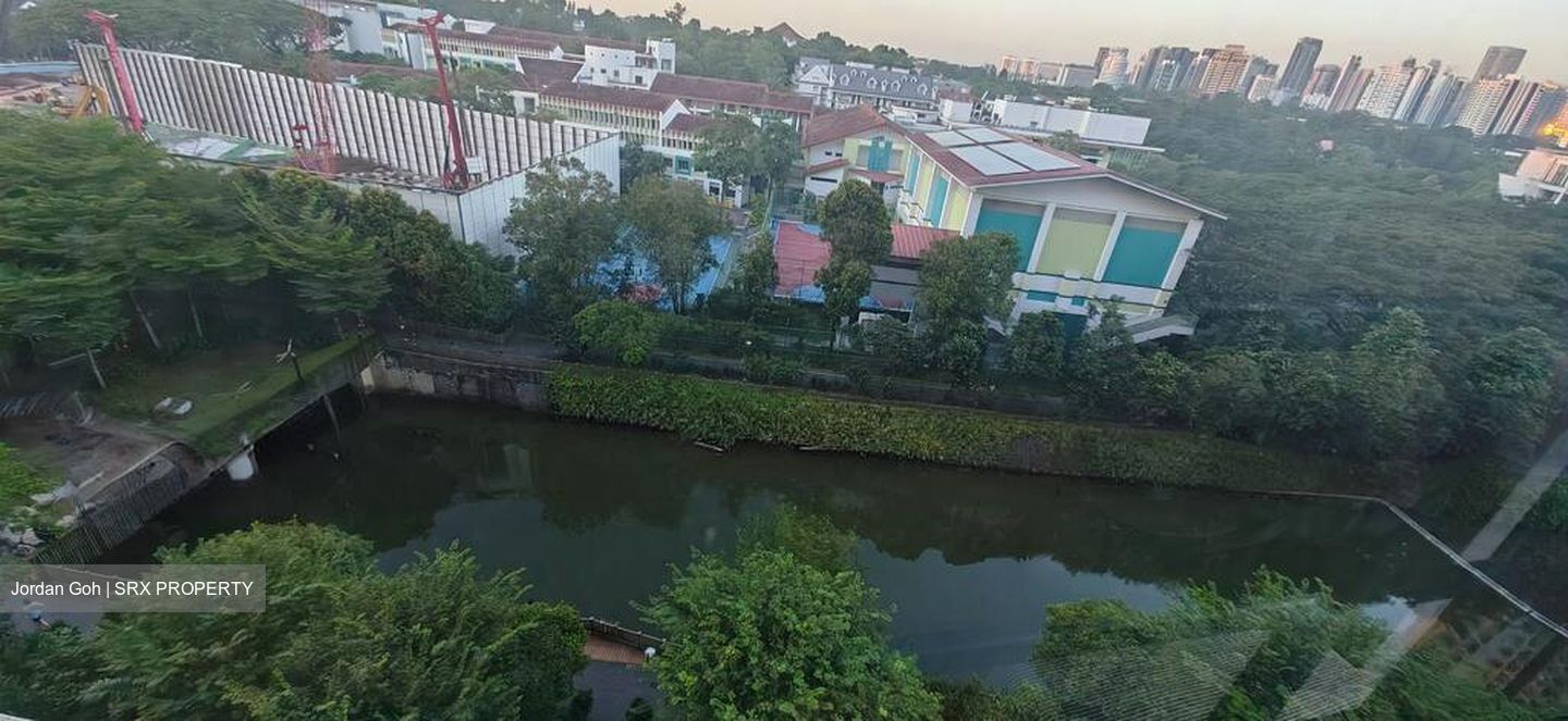 Tanglin View (D3), Condominium #503188251